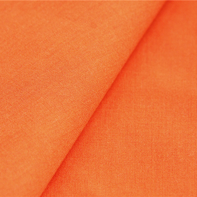 Viscose 180gsm Lenzing μαλακό ελαφρύ ύφασμα υφάσματος για το φούρνο ηλεκτρικών τόξων