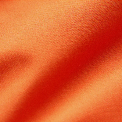 Viscose 180gsm Lenzing μαλακό ελαφρύ ύφασμα υφάσματος για το φούρνο ηλεκτρικών τόξων