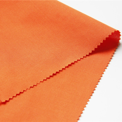 Viscose 180gsm Lenzing μαλακό ελαφρύ ύφασμα υφάσματος για το φούρνο ηλεκτρικών τόξων