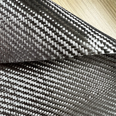 Ίνα άνθρακα υφασμάτων ινών Aramid ινών υψηλής επίδοσης για τις συσκευές καταγραφής