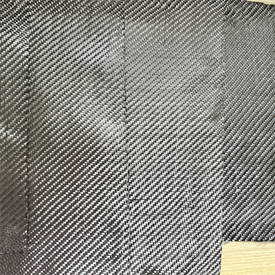 Ίνα άνθρακα υφασμάτων ινών Aramid ινών υψηλής επίδοσης για τις συσκευές καταγραφής