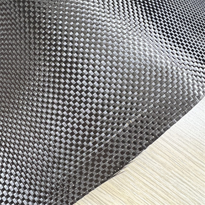 Ύφασμα ινών Aramid άνθρακα για την αλιεία της ίνας ρακετών K3 αντισφαίρισης συνθήματος ράβδων