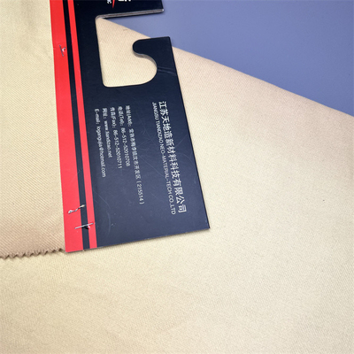 υφαμένο Aramid ύφασμα παραγράφου 1.5m 230gsm για το τύλιγμα των δεξαμενών οξυγόνου