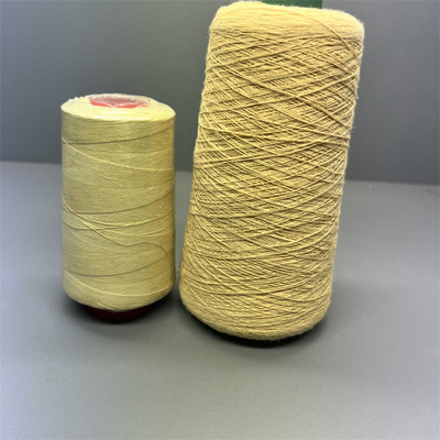 Νήμα εγγράφου παράγραφος Aramid Aramid για τα αεροδιαστημικά αθλητικά υλικά υλικών