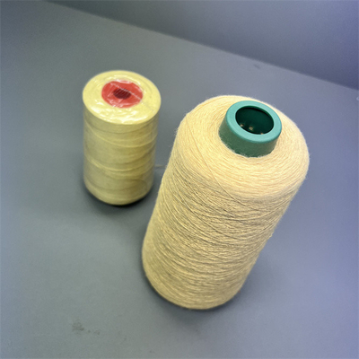 Νήμα εγγράφου παράγραφος Aramid Aramid για τα αεροδιαστημικά αθλητικά υλικά υλικών
