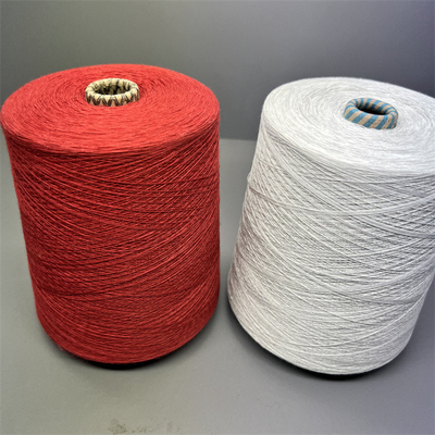 Viscose Lenzing αντίστασης θερμότητας φλόγα νημάτων - ίνα καθυστερούντω για τη μανσέτα ιματισμού