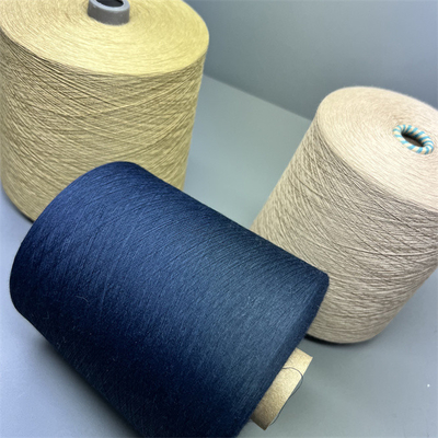 Viscose Lenzing φλόγα - νήμα Ne20/1 καθυστερούντω για το πλέξιμο του εσώρουχου