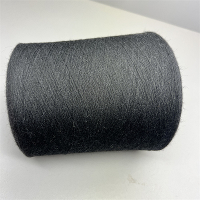 Υψηλής αντοχής μαλακό υφαμένο Viscose νήμα για τα φιλικά προς το περιβάλλον προγράμματα