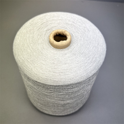 Υψηλής αντοχής μαλακό υφαμένο Viscose νήμα για τα φιλικά προς το περιβάλλον προγράμματα