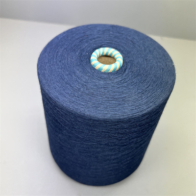 Viscose Lenzing Ne40/2 νήμα για τον ηλεκτρικό ιματισμό προστατευτικής ενδυμασίας