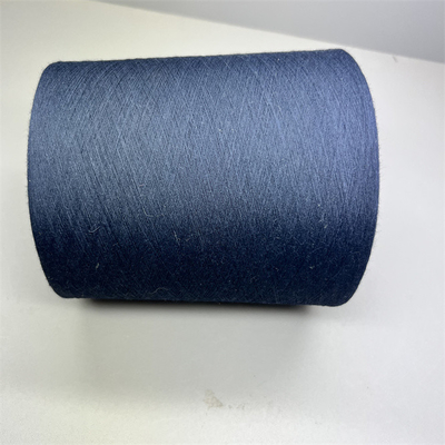 Viscose Aramid μαλακός υψηλής αντοχής νημάτων 20s/2 για το πλέξιμο και την ύφανση