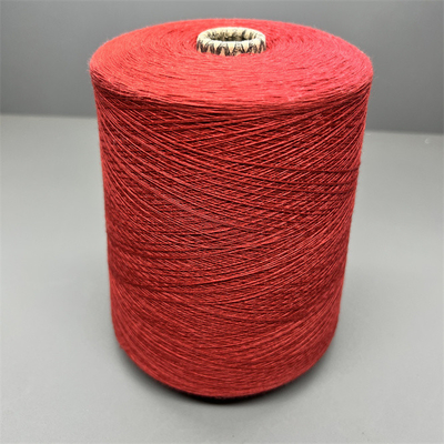 Viscose Lenzing Ne30/2 μαλακά ενδύματα εργασίας εσώρουχων νημάτων