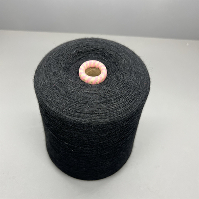 Viscose Lenzing Ne30/2 μαλακά ενδύματα εργασίας εσώρουχων νημάτων