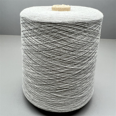 Viscose Lenzing Ne30/2 μαλακά ενδύματα εργασίας εσώρουχων νημάτων