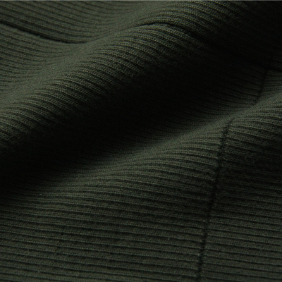 Πυρίμαχα εξαρτήματα υφάσματος 100% Meta Aramid για τη μανσέτα ή την κάμψη