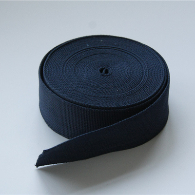 Ne30/1 πυρίμαχη ταινία 3.8cm Aramid εξαρτημάτων