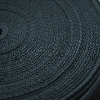 ταινία Aramid εξαρτημάτων 5cm πυρίμαχη για τη ζώνη ασφάλειας