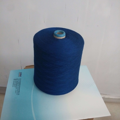 Υψηλή επιμήκυνση 1.5kg ανά νήμα Meta Aramid κώνων για βιομηχανικό