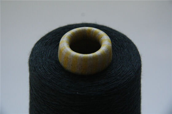 S Twist FR VISOCE YARN Ομαλή εμφάνιση επιβραδυντικό φλόγας νήμα ιδανικό για προστατευτικά ενδύματα και τεχνικές εφαρμογές